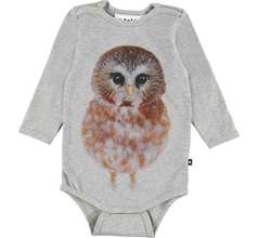 Foss Babysuits